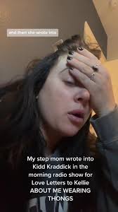 Radio Host Nz Letter to Daughter