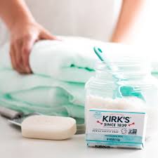 Perhaps the best part about diy laundry soap is how cheap it is to make. Powder Laundry Detergent Kirk S Soap