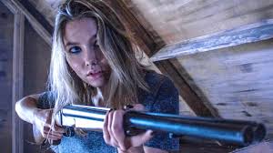 Reviewed in the united states on august 29, 1999. The Shed Movie Review