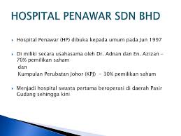 Pasir gudang hospital cure join the inspection program ′′ reflux ′′ for rm 120.00 as per the below specification: Ppt Pengenalan Organisasi Penawar Powerpoint Presentation Free Download Id 4073769