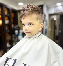 Image result for Frisuren f r Jungen