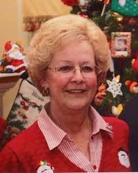 Helen Arlene Swann Obituary