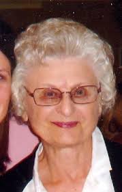 Edna Delaune Obituary (1918