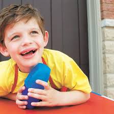 Jack's 'miracle' lemonade stand returns