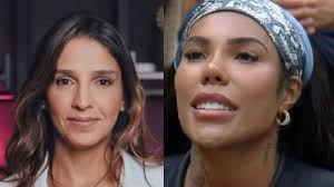 Mãe de Isabella Nardoni reage a expulsão de Carol de A Fazenda: 'Minha  visão'