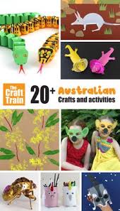 Outdoor activities are perhaps the best way to hone toddlers' walking skills and keep them physically active. 190 Australia For Kids Ideas In 2021 Australia For Kids Activities For Kids Crafts