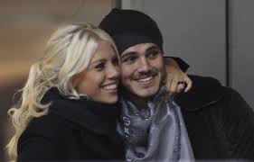 As a result, the responsibility lies on his wife/agent wanda nara. Why Inter Are Right To Outcast Mauro Icardi Cricketsoccer