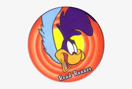 Kfc Looney Tunes 09 Road Runner Road Runner Loney Tunes Png Image Transparent Png Free Download On Seekpng