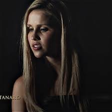 The Influence of Rebekah Mikaelson