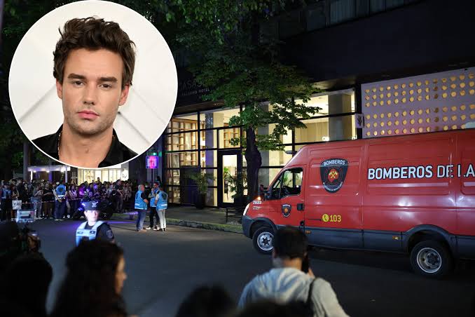 Liam Payne was kicked out of another hotel days before death