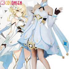 We did not find results for: Genshin Impact Lumine Cosplay Costume Traveler Lumine Ying Outfit Cosplayonsen Women Hotaru Dress Custom Made Aliexpress