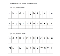 Alphabet worksheet english worksheets for kindergarten, 2nd grade worksheets, worksheets for. English Handwriting Alphabet Pdf Novocom Top