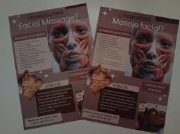 Step into January with some self care. Here are some benefits of Kobido  face massage. Total relaxation Improved skin hydration, lifting effect  Boosts collagen and elastin Stimulates the circulation Releases tension in