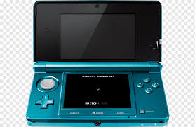 Kirby's dream course 3ds is a sports game developed by hal laboratory and published by nintendo. Consolas De Videojuegos Nintendo 3ds Consola De Juegos Portatil Nintendo Ds Nintendo Artilugio Nintendo Videojuego Png Pngwing