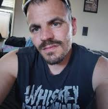 Jeremy “Yoder” Scott Fisher