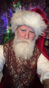 What Is Kris Kringle