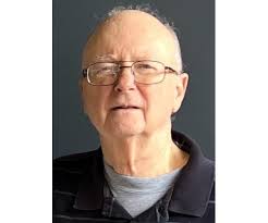 James McLaughlin Obituary (04/07/1934