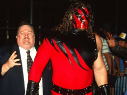 Wwe monday night raw nov 27th 2017: Wwe Hall Of Fame Kane Glenn Jacobs Joins Class Of 2021 Sports Illustrated