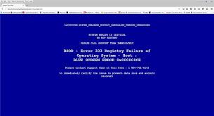 In windows 7, head to control panel > system and security. Query About The Blue Screen Of Death On Windows 10 Microsoft Community