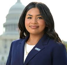 Michelle Perez | CHCI