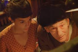 Part of the Picture: A Spot of Selfishness