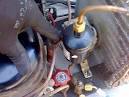 Come recuperare gas condizionatore 