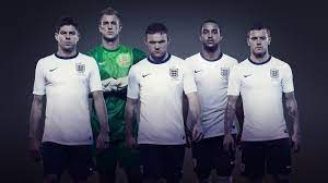 If you have any questions about any aspect of our products and services, then please do not hesitate to get in touch with a member of our friendly customer support. Nike Unveils New England Home Kit Nike News