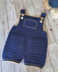 Pin On Crochet Baby Clothes