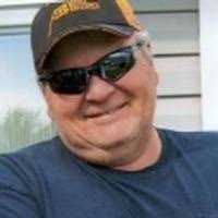 Forrest 'Gus' Harris Obituary 2013