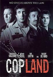 Copland Cranky Critic Movie Poster Downloads