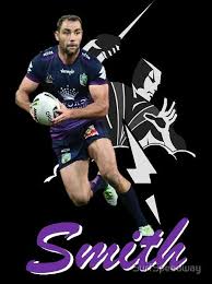 Free download cool abstract wallpaper. Cameron Smith The Greatest Storm In Melbourne Rugby League Cameron Smith Storm Rugby League