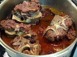 Now I Am Not A Shame Saying I Can Tear Up Me Some Good Ole Neck Bones With Lots Of Favor And V Beef Neck Bones Recipe Beef Neckbones Recipe Cooking