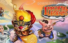 Library of zoltun kulle, each zone in diablo immortal has new challenges to master and familiar faces to see. Immortal Dusk Android Juego Gratis Descargar Apk