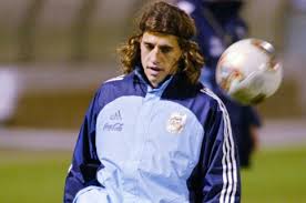 Game log, goals, assists, played minutes, completed passes and shots. Hernan Crespo Responde Disculpas De Bielsa Por Mentira Que Le Dijo