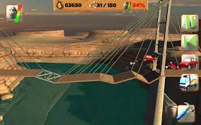 Descargar la última versión de bridge constructor para android. Bridge Constructor Playground Free For Android Apk Download