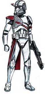 The Trooper Evolution Star Wars Characters Pictures Star Wars Images Star Wars Clone Wars