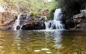 Camping Chapeu Do Sol Serra Do Cipo Capitolio Minas Gerais Quando Ir Como Ir E O Que Fazer