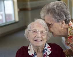 Frederick woman celebrates 112th birthday