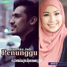 Drama bersiri biar aku jadi penunggu adaptasi daripada novel karya arsha. Biar Aku Jadi Penunggu Posts Facebook