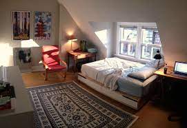 My Cozy Student Apartment Oc Apartment Bedroom Decor Apartment Decorating For Couples Small Apartment Bedrooms