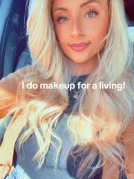 Mortician Makeup Artist