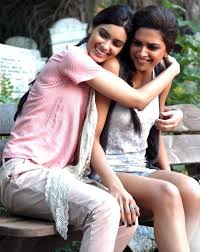 Hollywood A Great Achievement For Deepika Diana Penty Diana Penty Cocktail Movie Deepika Padukone