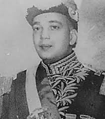 Líneas del Tiempo: Francisco Gregorio Billini