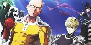 But he'd surely be defeated by these 9 other powerful characters. 3sczfkpgwapxom