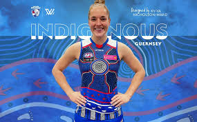 We are home to a largest range of merchandise from your favourite brands. Bulldogs Unveil 2021 Aflw Indigenous Jumper