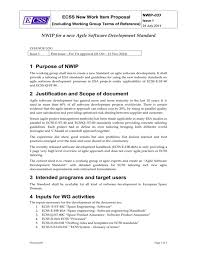 Nwip 033 Issue1 Agile Software Development