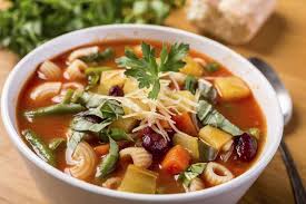 Maybe you would like to learn more about one of these? Dieta Del Minestrone Il Menu Per Perdere Fino A 5 Kg In 7 Giorni
