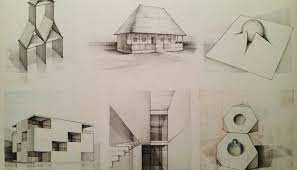 Cantacuzino din iași în sesiunea 2020 se desfășoară online. Rezolvare Subiecte Admitere ArhitecturÄƒ Uauim 2016 Dreams Of An Architect