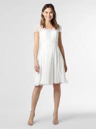 Kleding zonder verzendkosten online kopen en nederland. Luxuar Fashion Damen Brautkleid Online Kaufen Peek Und Cloppenburg De