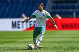 Jun 22, 2021 · norwich sign milot rashica from werder bremen for £9.4m to replace emiliano buendia. 1rpgskpmlhuc M